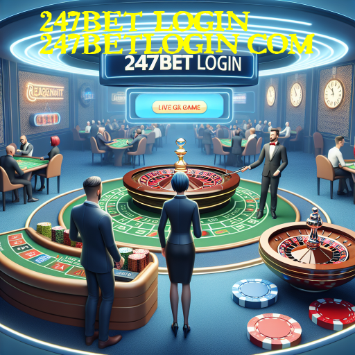 247bet login